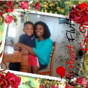 Meet your Posher, Gwen